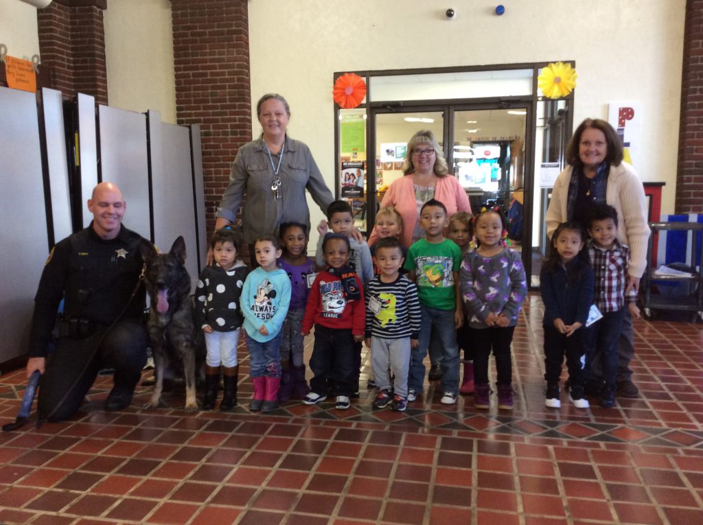 Chavez Learning Station
