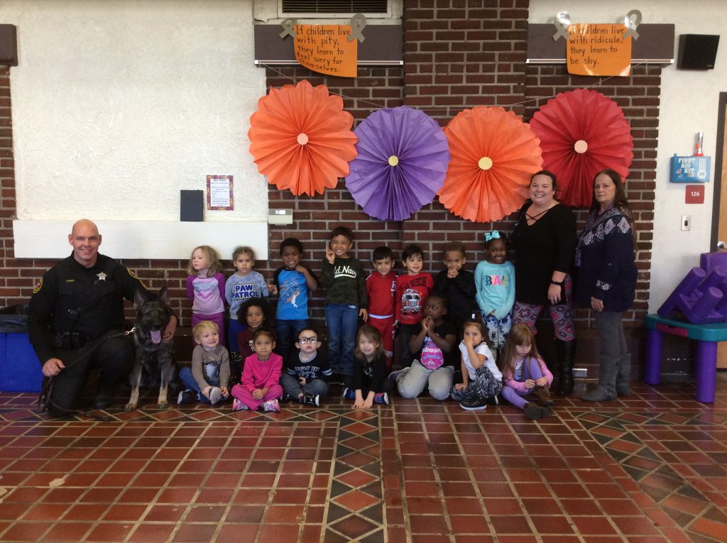 Chavez Learning Station