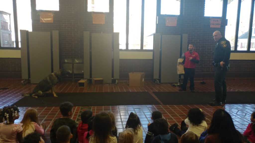 Chavez Learning Station