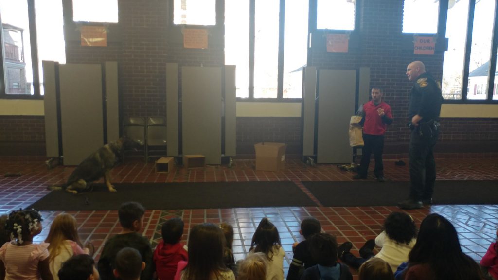 Chavez Learning Station