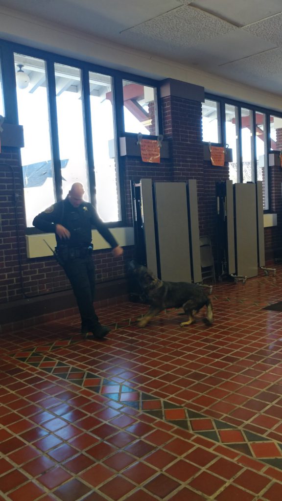 Chavez Learning Station