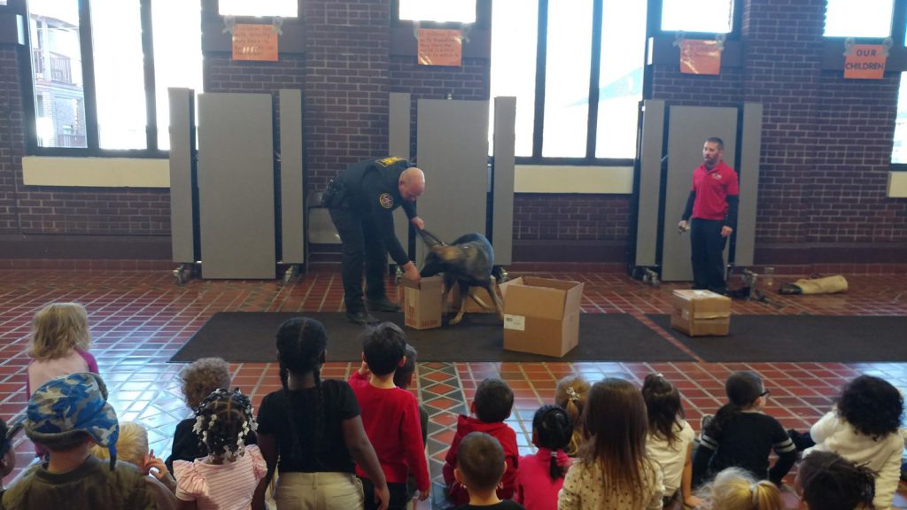 Chavez Learning Station
