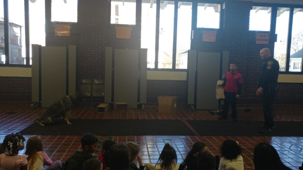 Chavez Learning Station