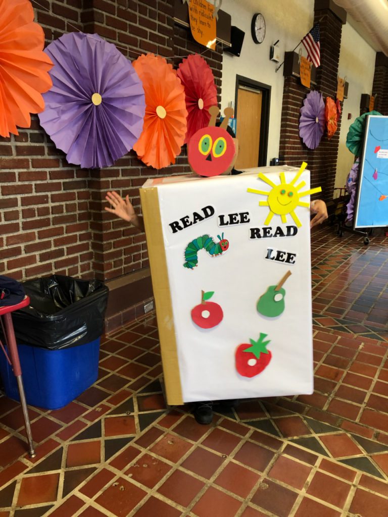 Chavez Learning Station