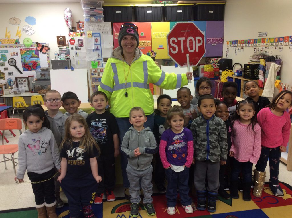 Chavez Learning Station
