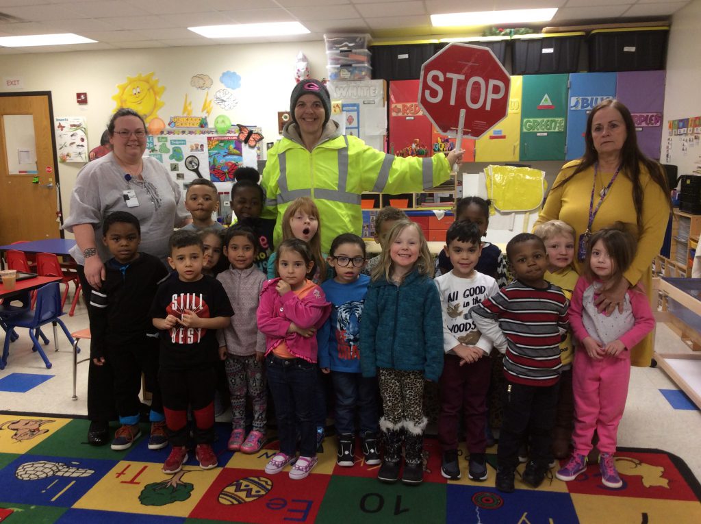 Chavez Learning Station