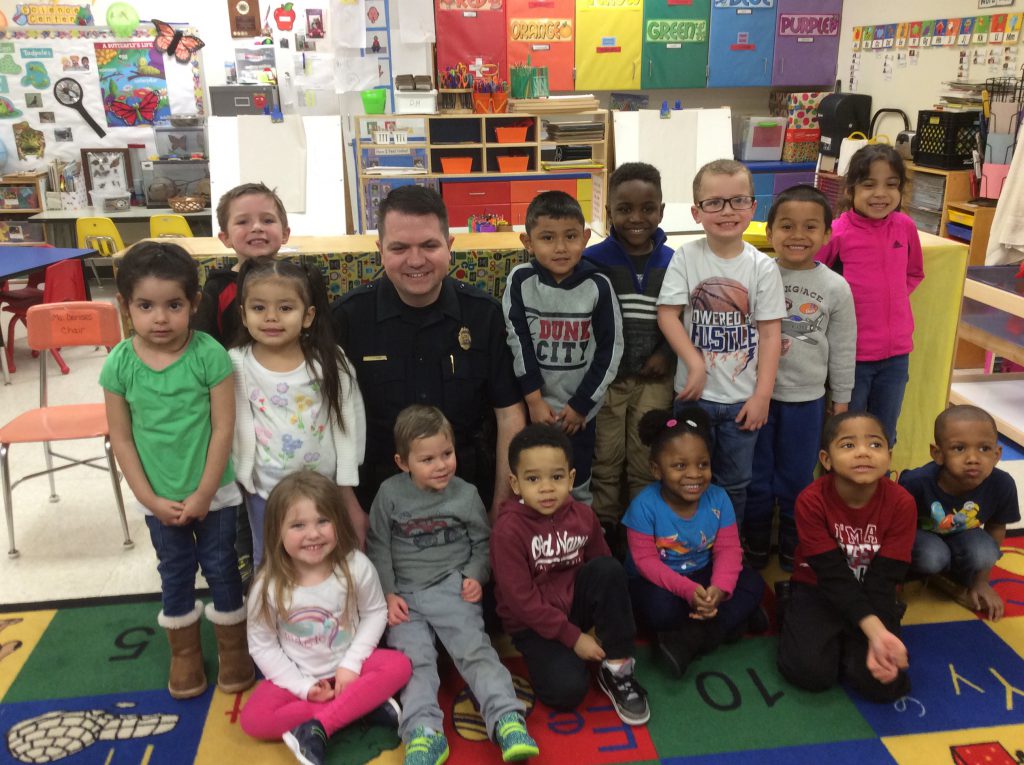 Chavez Learning Station