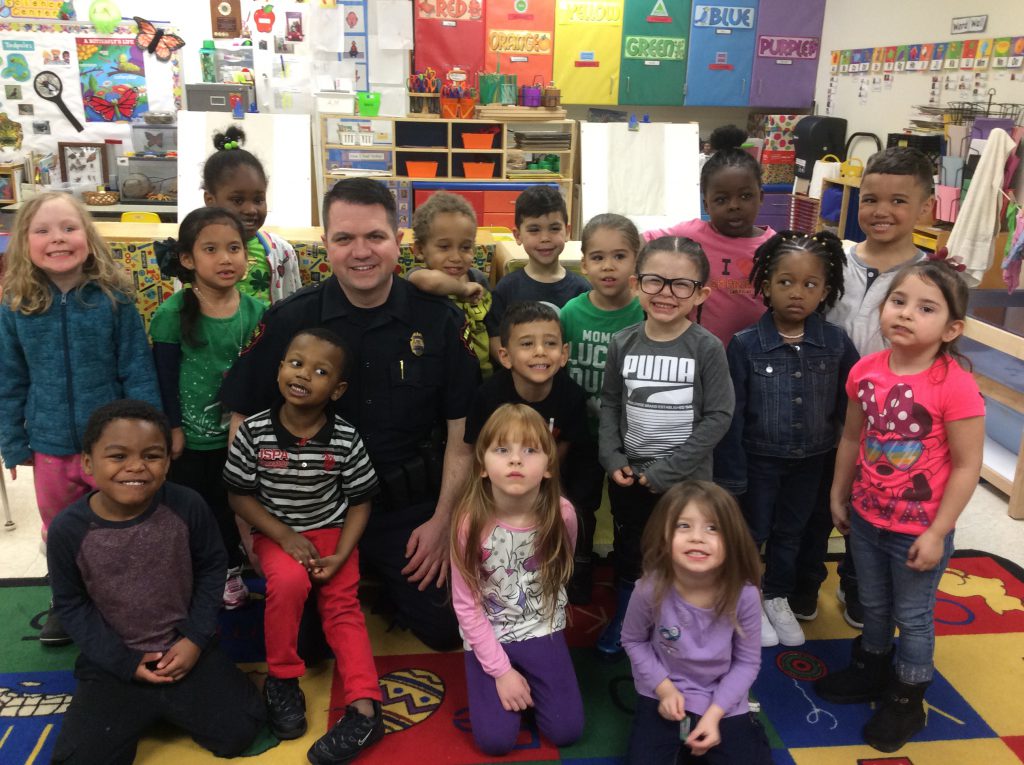 Chavez Learning Station