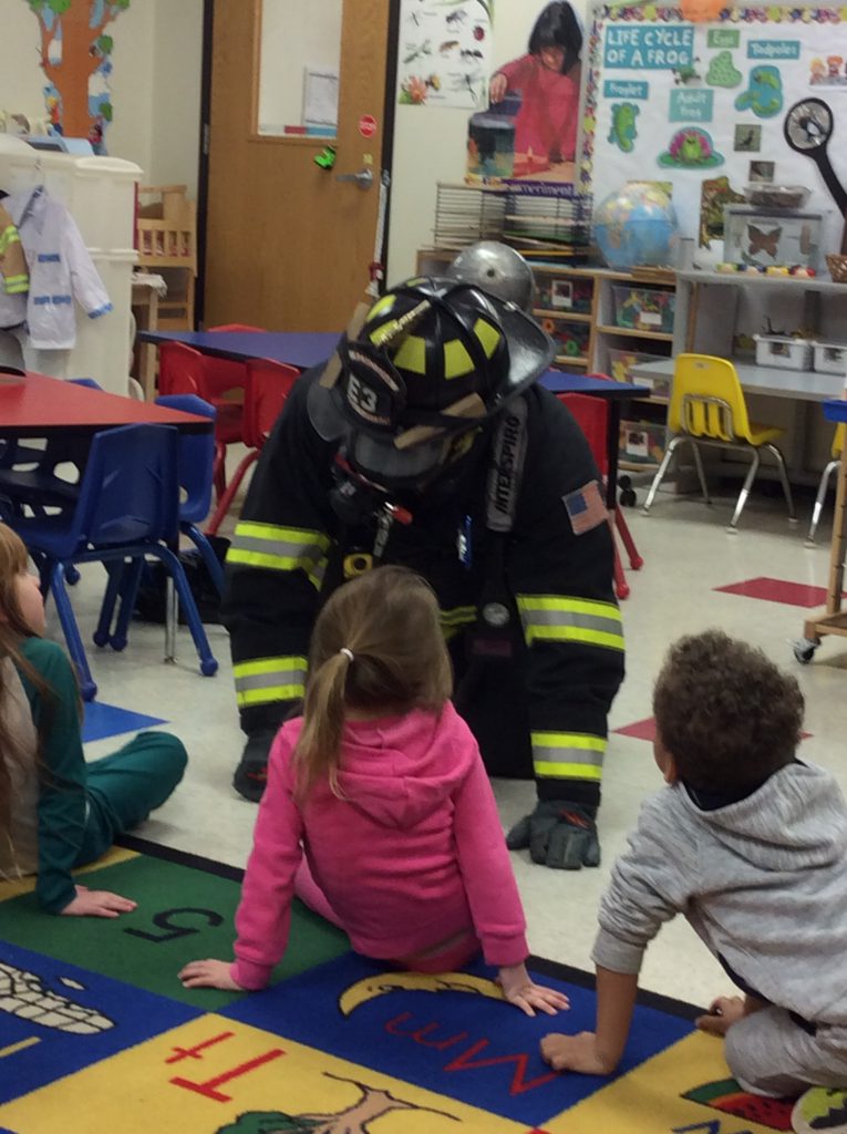 Chavez Learning Station
