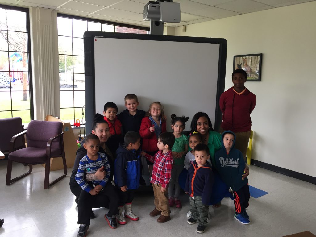 Chavez Learning Station