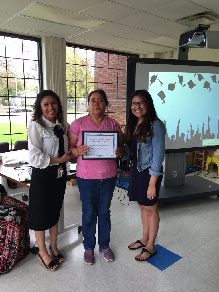 Chavez Learning Station