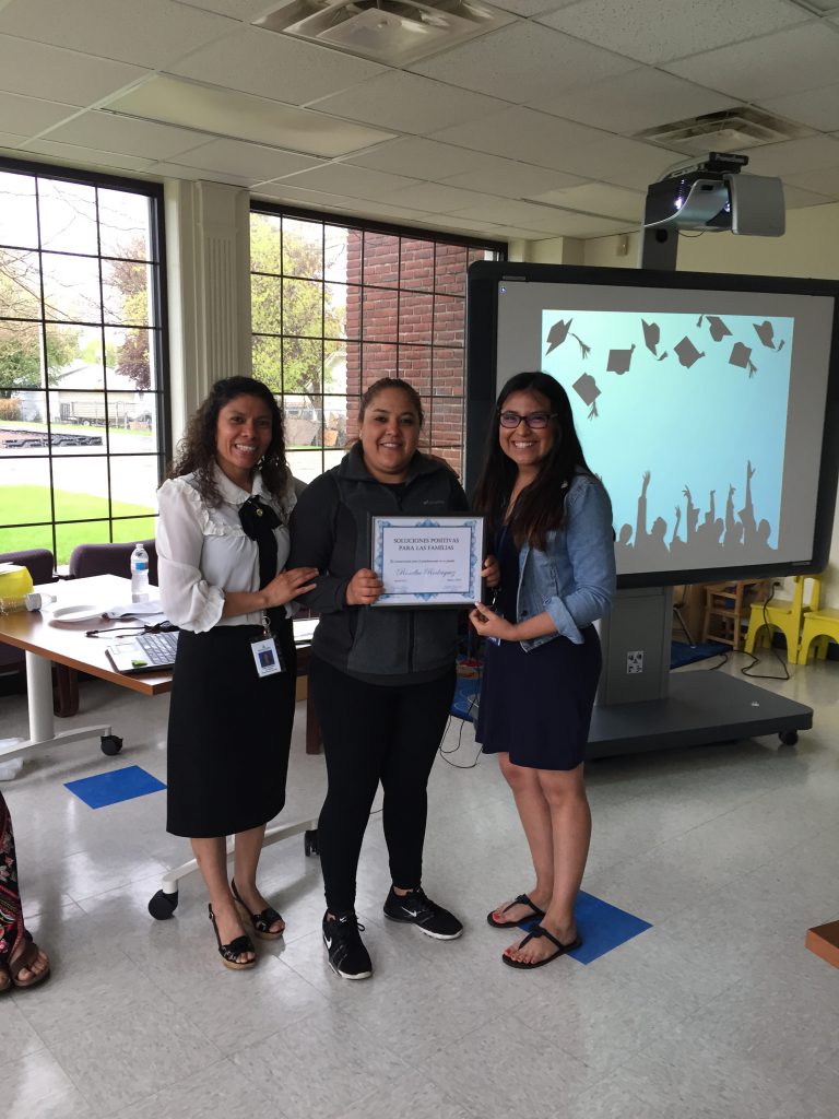 Chavez Learning Station