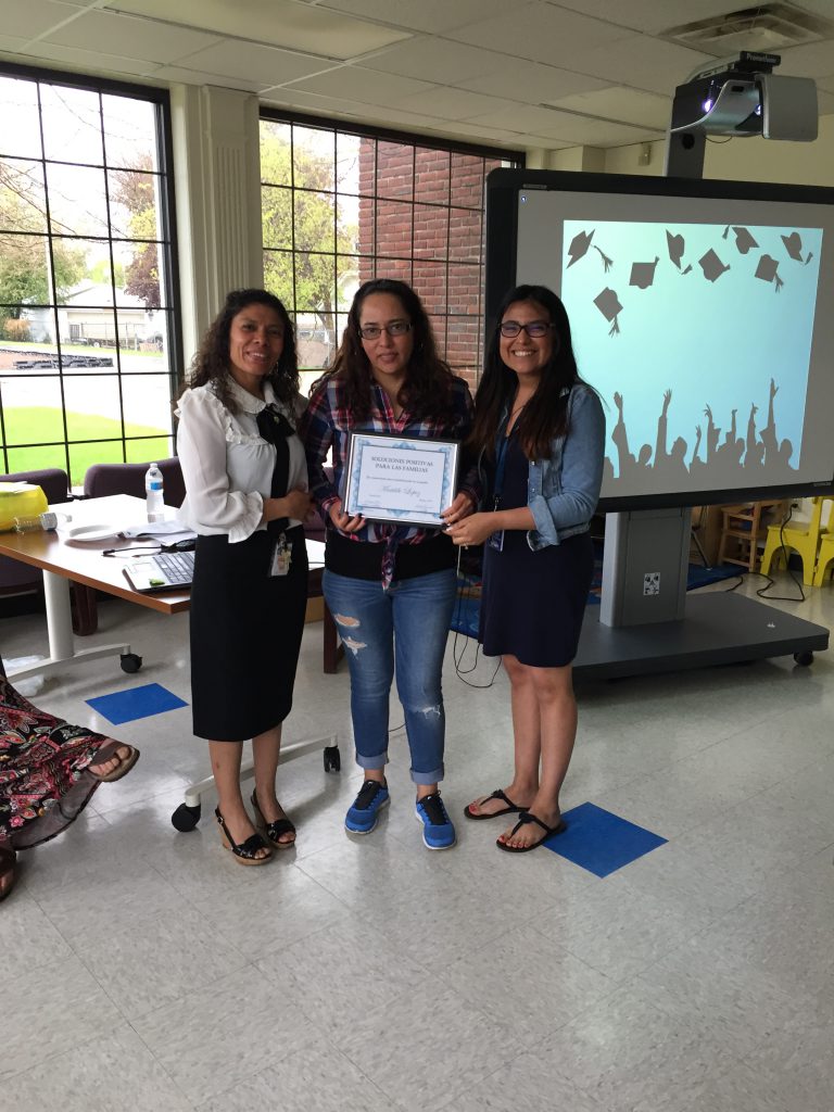 Chavez Learning Station
