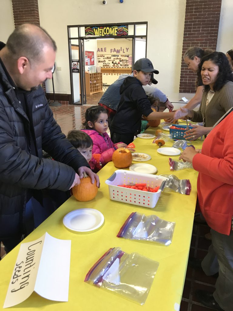 Chavez Learning Station