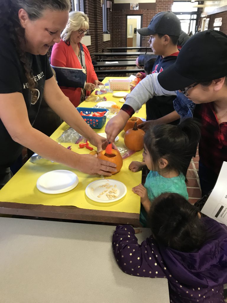 Chavez Learning Station