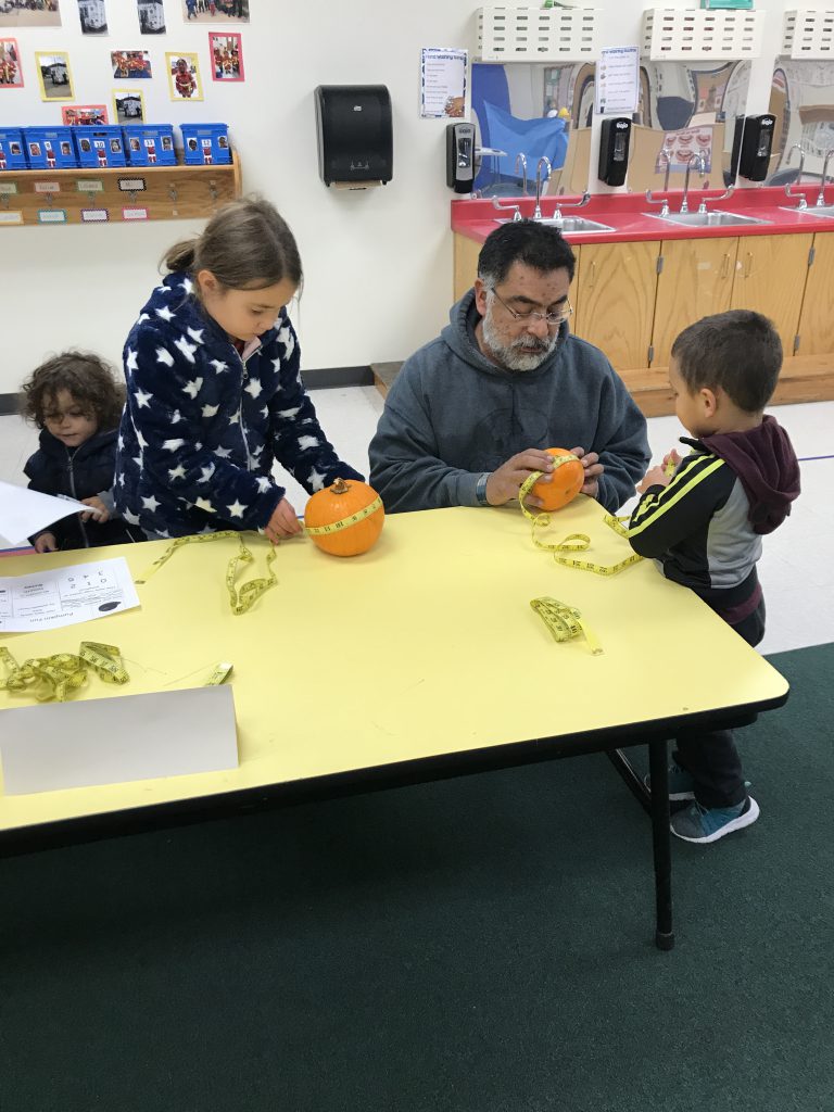 Chavez Learning Station