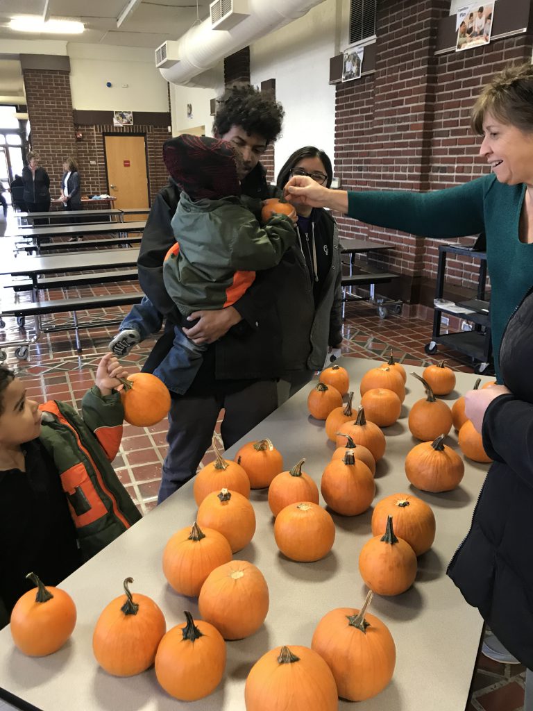 Chavez Learning Station