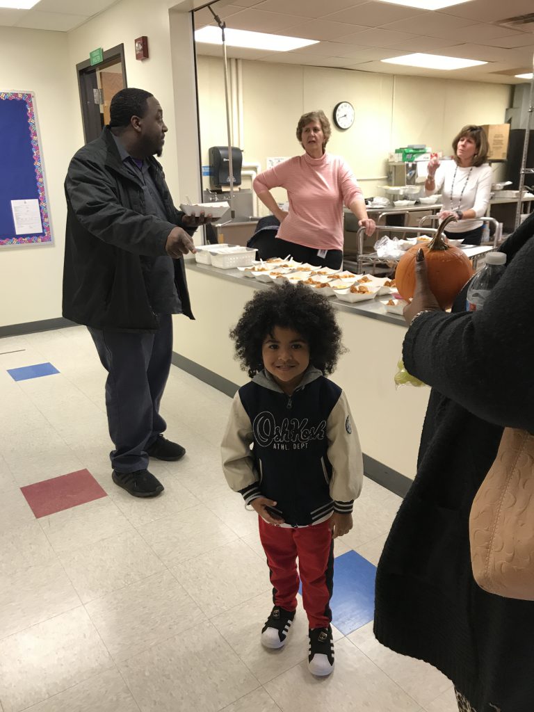 Chavez Learning Station