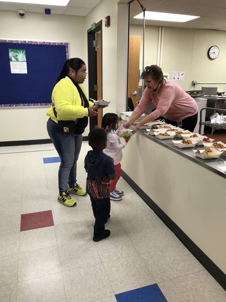 Chavez Learning Station