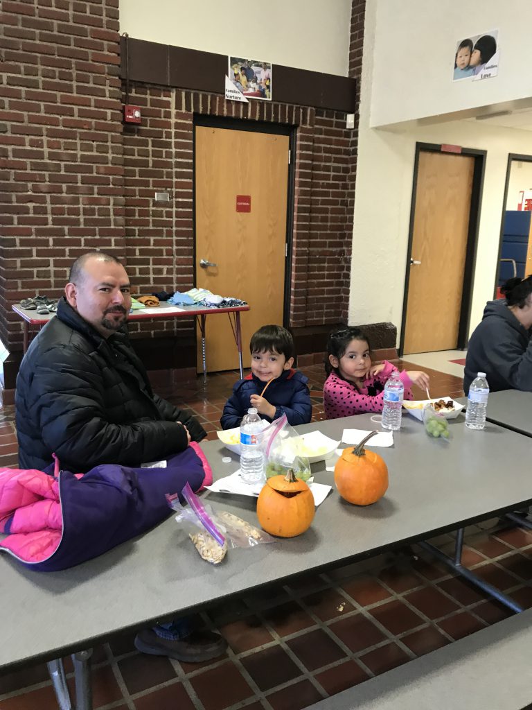 Chavez Learning Station