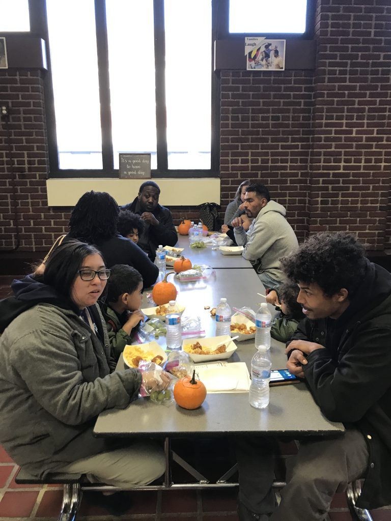 Chavez Learning Station
