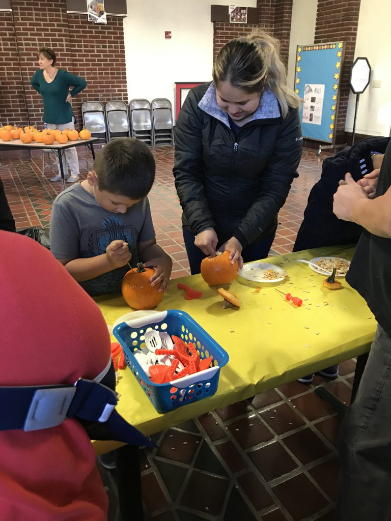 Chavez Learning Station
