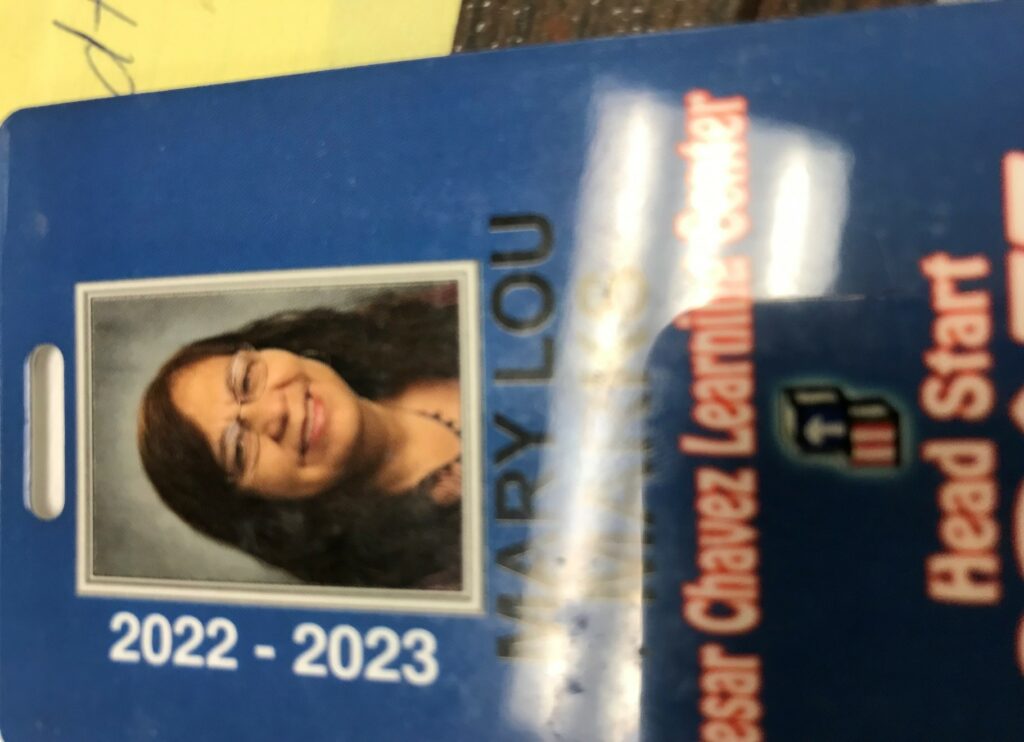 Chavez Learning Station