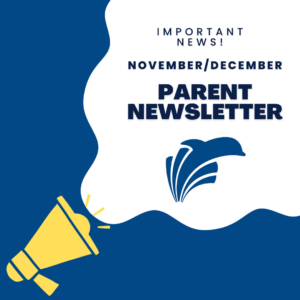 Parent Newsletter