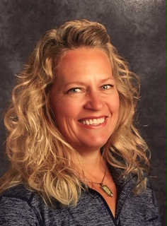 Kristina Niemi-Johnson eSchool Art Teacher