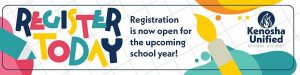 KUSD Registration