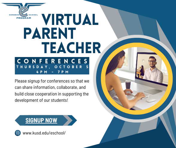 Parent Teacher Conferneces