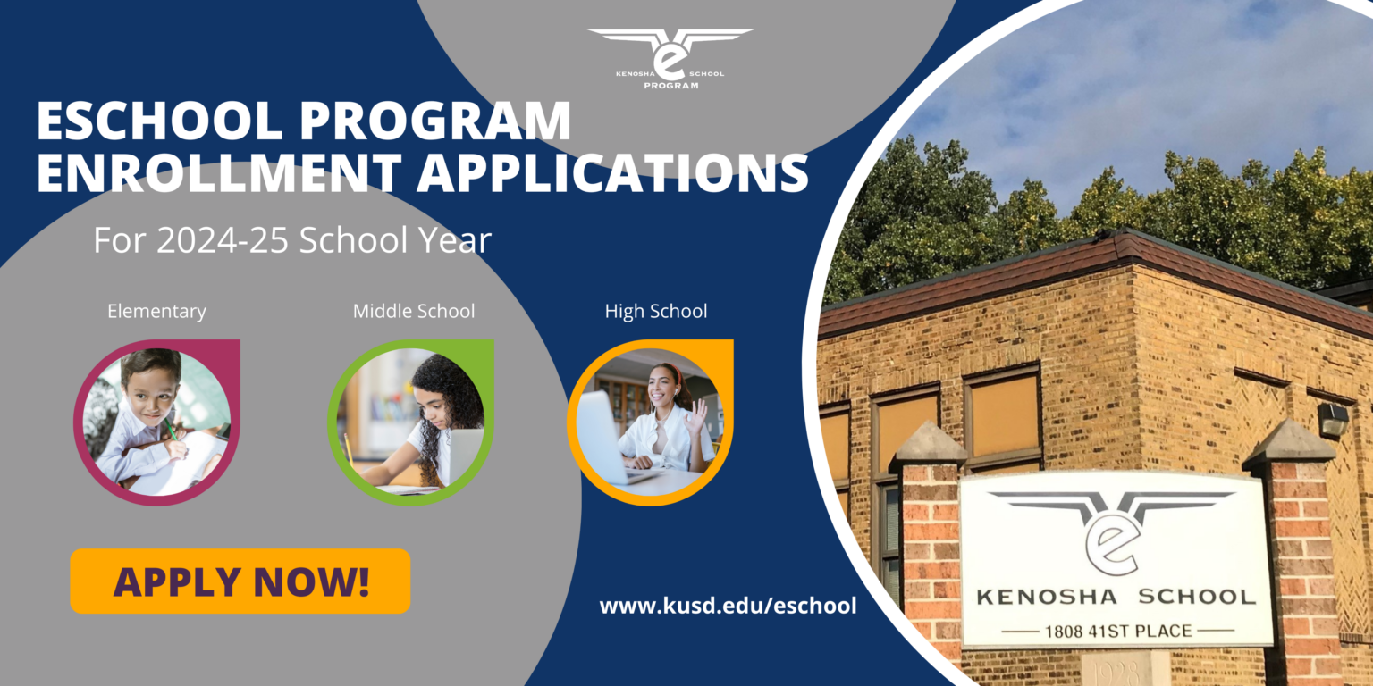 Kenosha eSchool