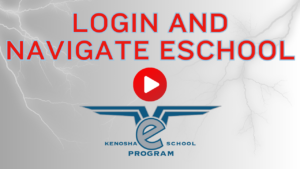 Login and Navigating eSchool Genius