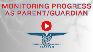 MOnitoring Progress as a Parent or Guardian