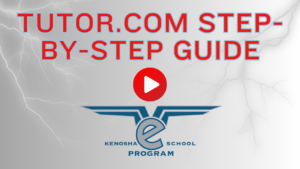 Tutor.com step by step guide