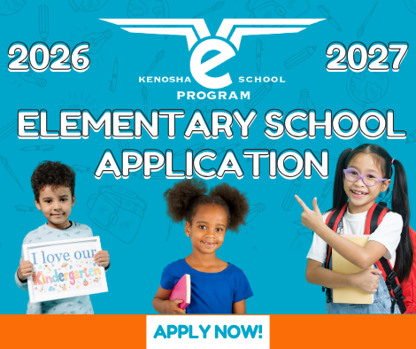 Elementary School Application