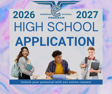 High School Application