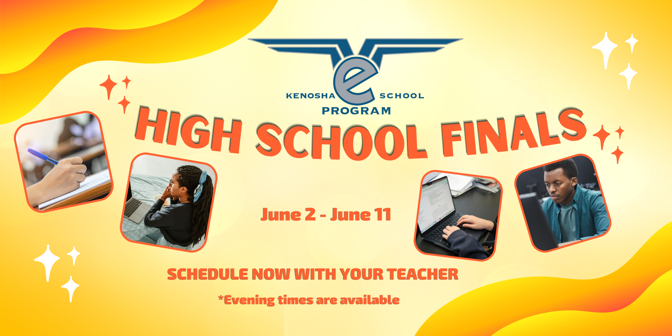 eSchool finals