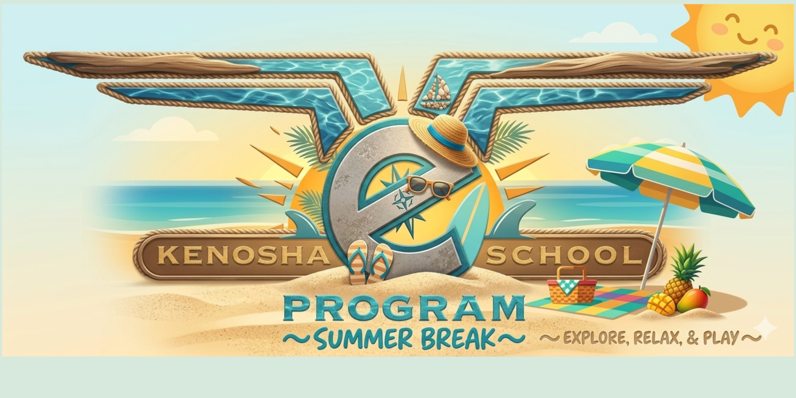 Summer Break