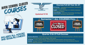 eSchool full course
