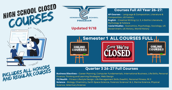 eSchool full course