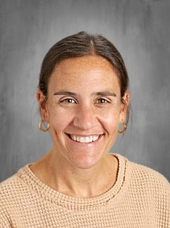 Katie Allemand
