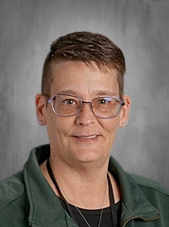 Dana Anderson