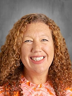 Julie Bohaczek