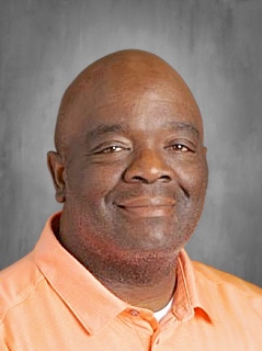 Edwin "Coach" Foster