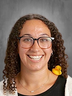 Gemma Delfrate
