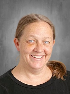 Jessica Huizenga