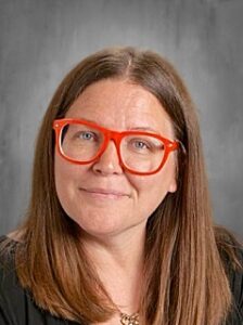 Heidi Jones – Frank Elementary School