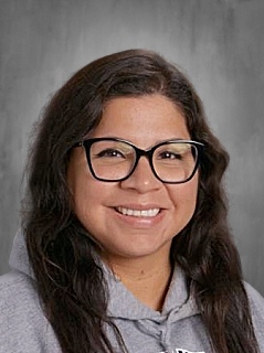 Maria "Lulu" Gomez Ocampo