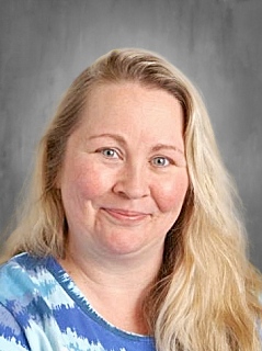 Julie Neumaier